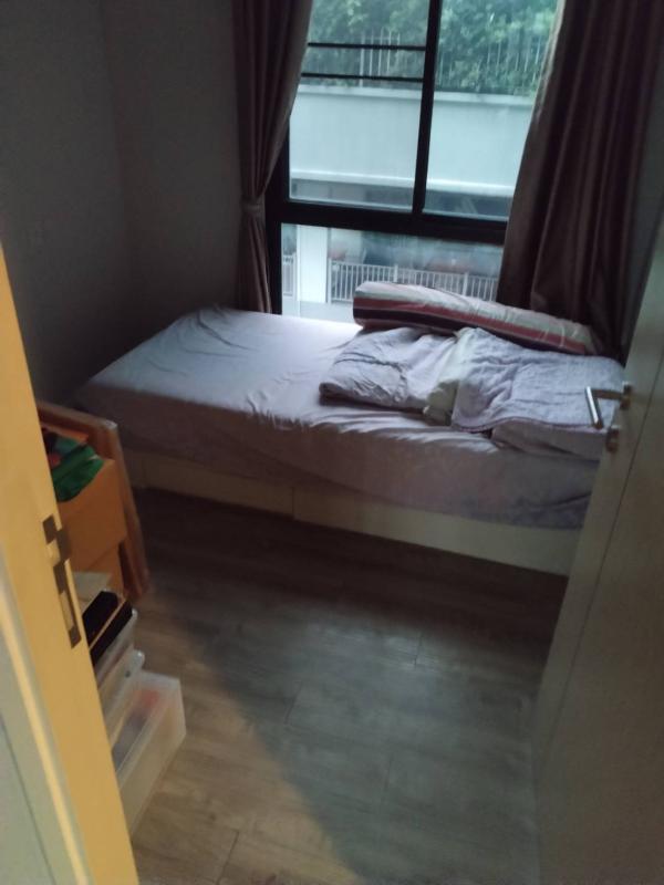 รูปที่5 ต้องการขายคอนโดมิเนียม เสนานิคม เขตจตุจักร ราคา 4,900,000 บาท