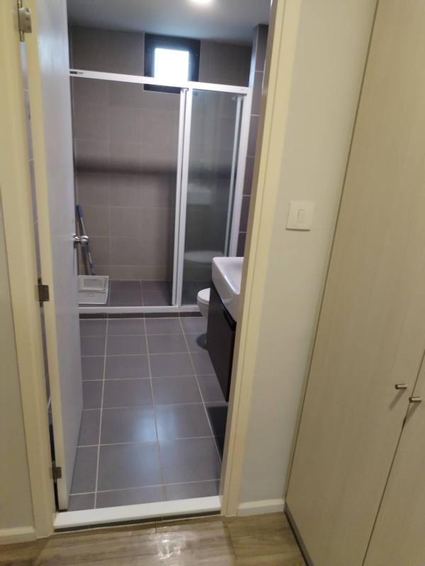 รูปที่7 ต้องการขายคอนโดมิเนียม เสนานิคม เขตจตุจักร ราคา 4,900,000 บาท