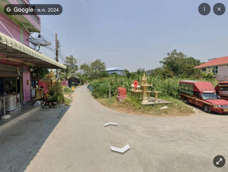 ขายที่ดินเปล่า ราคา : 12,500,000