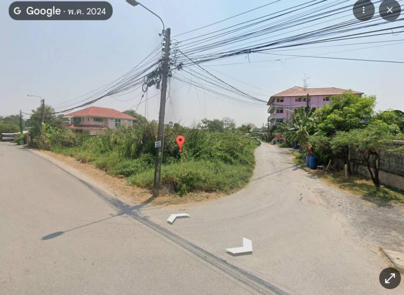 รูปที่5 ต้องการขายที่ดินเปล่า บางบอน* เขตบางขุนเทียน ราคา 12,500,000 บาท