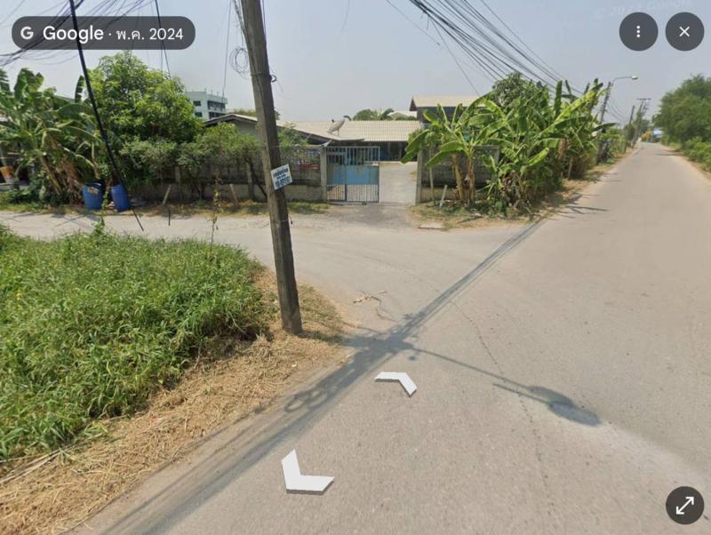 รูปที่7 ต้องการขายที่ดินเปล่า บางบอน* เขตบางขุนเทียน ราคา 12,500,000 บาท