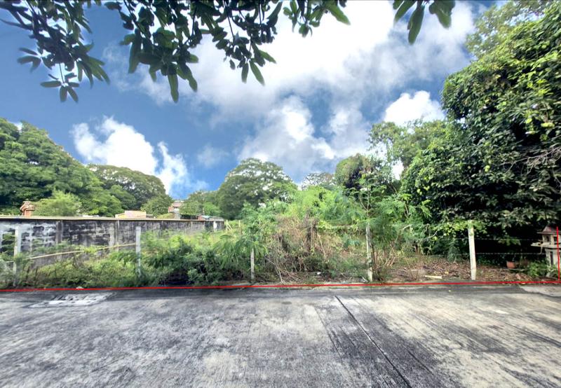 รูปที่2 ต้องการขายที่ดินเปล่า ตลาดบางเขน เขตหลักสี่ ราคา 9,990,000 บาท