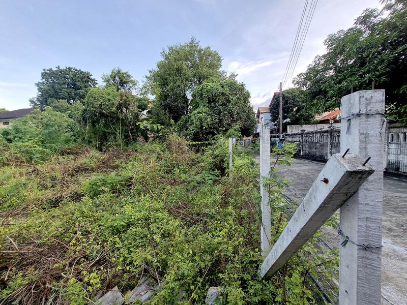 รูปที่5 ต้องการขายที่ดินเปล่า ตลาดบางเขน เขตหลักสี่ ราคา 9,990,000 บาท