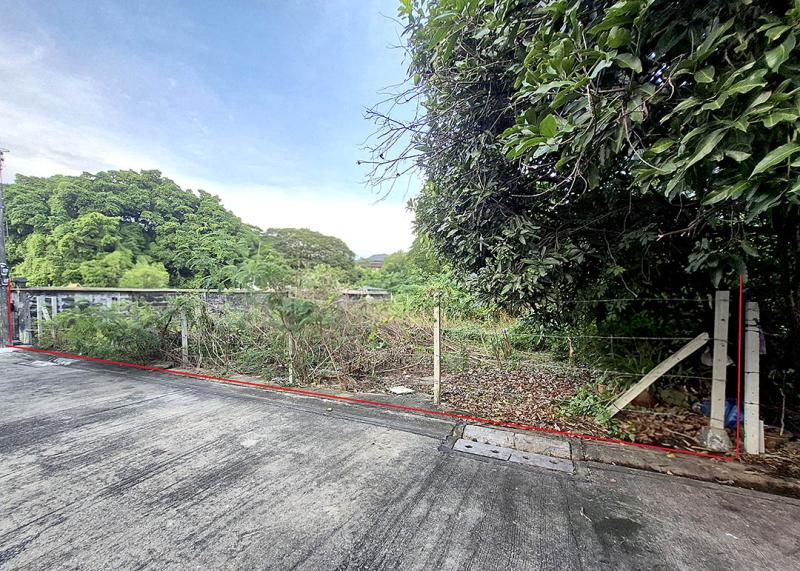 รูปที่6 ต้องการขายที่ดินเปล่า ตลาดบางเขน เขตหลักสี่ ราคา 9,990,000 บาท