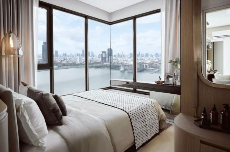 รูปที่2 ต้องการขายคอนโดมิเนียม ราษฎร์บูรณะ เขตราษฎร์บูรณะ ราคา 1,250,000 บาท