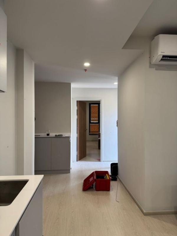 รูปที่3 ต้องการขายคอนโดมิเนียม ราษฎร์บูรณะ เขตราษฎร์บูรณะ ราคา 1,250,000 บาท