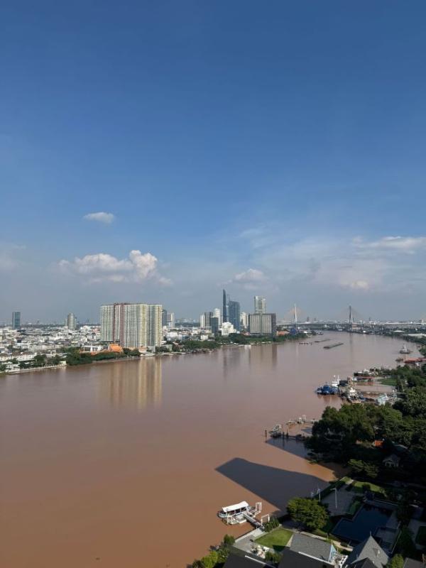 รูปที่6 ต้องการขายคอนโดมิเนียม ราษฎร์บูรณะ เขตราษฎร์บูรณะ ราคา 1,250,000 บาท