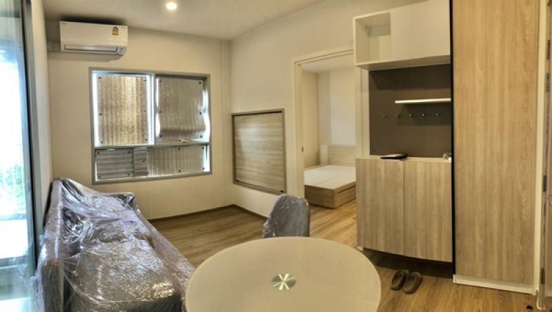 รูปที่2 ต้องการขายคอนโดมิเนียม คลองสวนพลู พระนครศรีอยุธยา ราคา 2,990,000 บาท