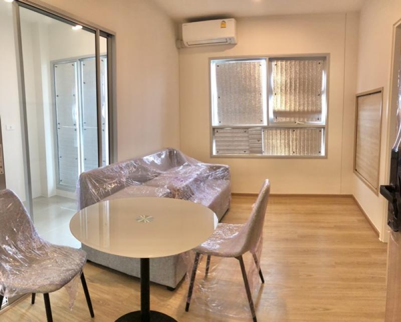 รูปที่5 ต้องการขายคอนโดมิเนียม คลองสวนพลู พระนครศรีอยุธยา ราคา 2,990,000 บาท