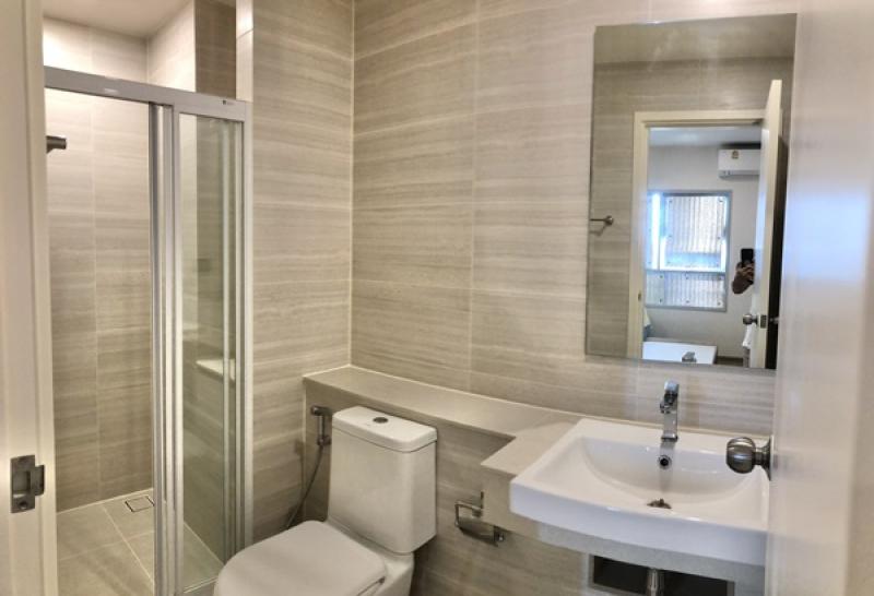 รูปที่7 ต้องการขายคอนโดมิเนียม คลองสวนพลู พระนครศรีอยุธยา ราคา 2,990,000 บาท