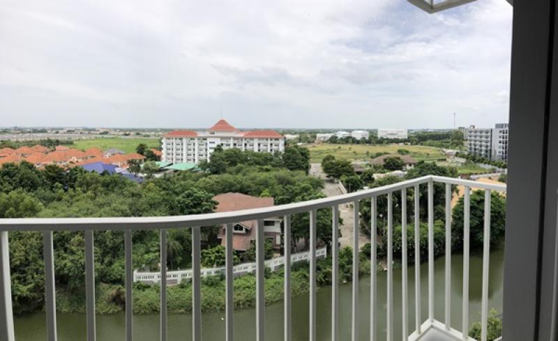 รูปที่8 ต้องการขายคอนโดมิเนียม คลองสวนพลู พระนครศรีอยุธยา ราคา 2,990,000 บาท