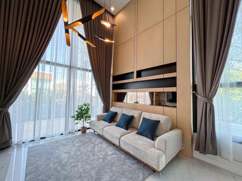 รูปที่2 ต้องการขายบ้านพร้อมที่ดิน สันพระเนตร สันทราย ราคา 6,900,000 บาท