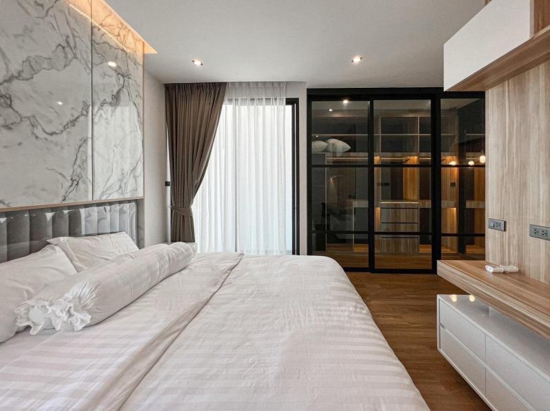 รูปที่5 ต้องการขายบ้านพร้อมที่ดิน สันพระเนตร สันทราย ราคา 6,900,000 บาท