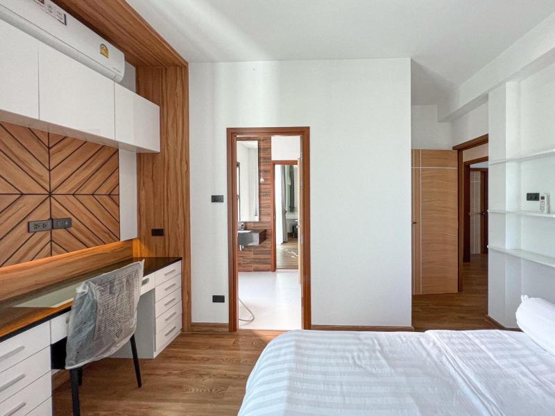 รูปที่7 ต้องการขายบ้านพร้อมที่ดิน สันพระเนตร สันทราย ราคา 6,900,000 บาท