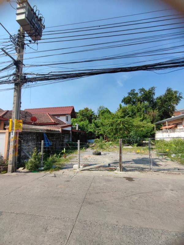 รูปที่4 ต้องการขายที่ดินเปล่า ปากเกร็ด ปากเกร็ด ราคา 5,500,000 บาท