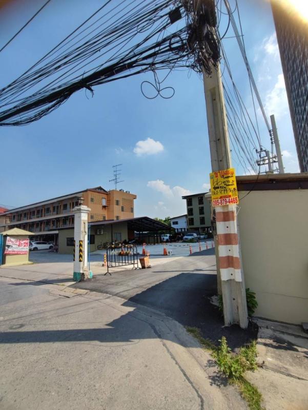 รูปที่7 ต้องการขายที่ดินเปล่า ปากเกร็ด ปากเกร็ด ราคา 5,500,000 บาท