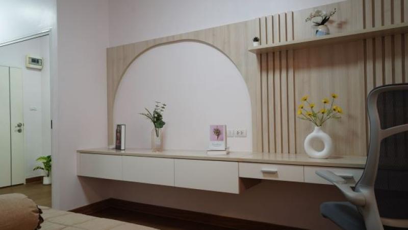 รูปที่2 ต้องการขายคอนโดมิเนียม สวนหลวง เขตสวนหลวง ราคา 1,400,000 บาท