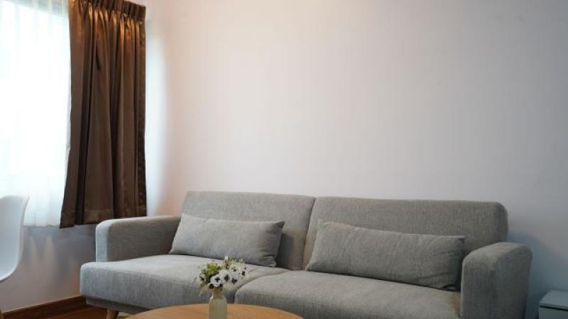 รูปที่4 ต้องการขายคอนโดมิเนียม สวนหลวง เขตสวนหลวง ราคา 1,400,000 บาท