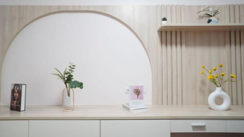 รูปที่7 ต้องการขายคอนโดมิเนียม สวนหลวง เขตสวนหลวง ราคา 1,400,000 บาท