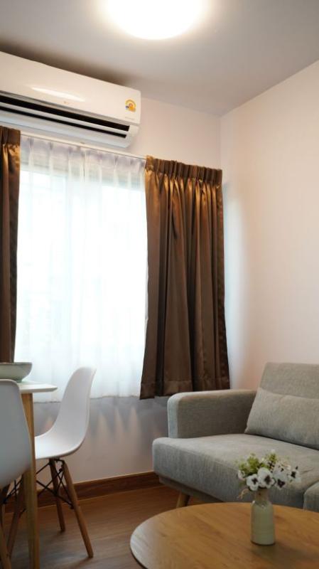 รูปที่8 ต้องการขายคอนโดมิเนียม สวนหลวง เขตสวนหลวง ราคา 1,400,000 บาท