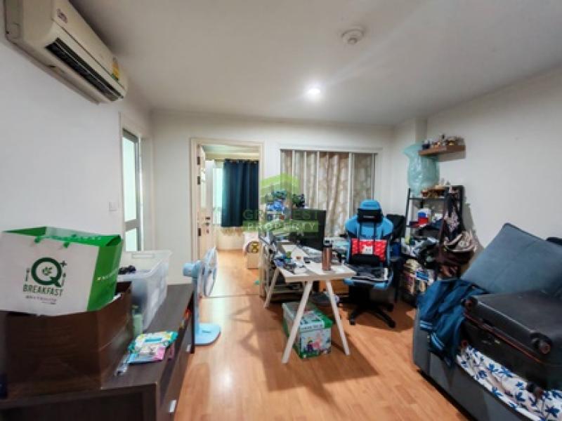 รูปที่2 ต้องการขายคอนโดมิเนียม สามเสนนอก เขตห้วยขวาง ราคา 2,000,000 บาท