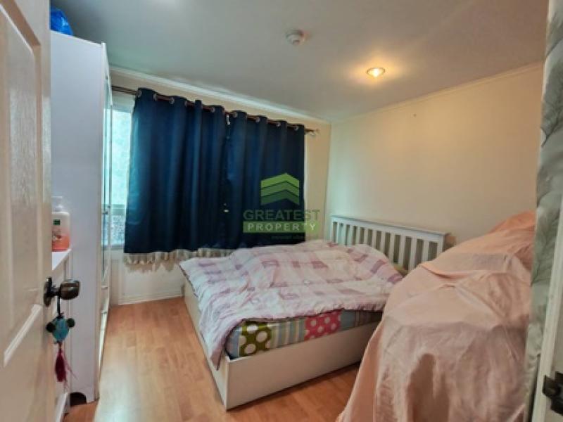 รูปที่3 ต้องการขายคอนโดมิเนียม สามเสนนอก เขตห้วยขวาง ราคา 2,000,000 บาท