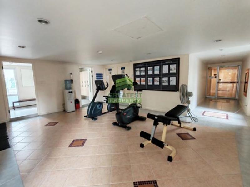 รูปที่4 ต้องการขายคอนโดมิเนียม สามเสนนอก เขตห้วยขวาง ราคา 2,000,000 บาท