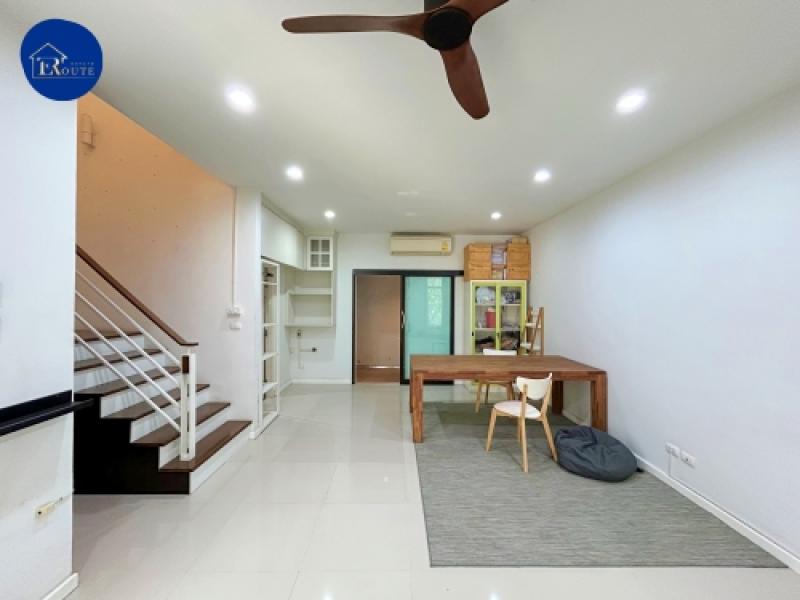 รูปที่3 ต้องการขายบ้านพร้อมที่ดิน บ้านใหม่ เมืองปทุมธานี ราคา 2,190,000 บาท