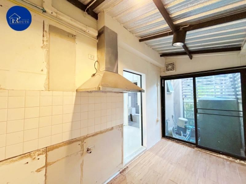 รูปที่5 ต้องการขายบ้านพร้อมที่ดิน บ้านใหม่ เมืองปทุมธานี ราคา 2,190,000 บาท