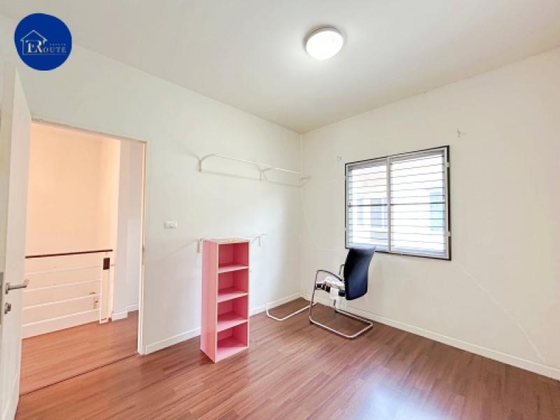 รูปที่8 ต้องการขายบ้านพร้อมที่ดิน บ้านใหม่ เมืองปทุมธานี ราคา 2,190,000 บาท