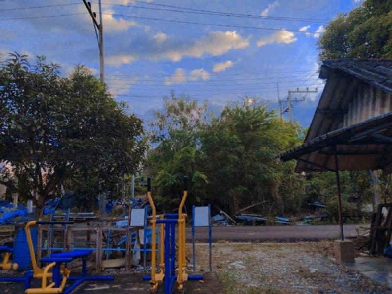 รูปที่2 ต้องการขายที่ดินเปล่า บึงบอน หนองเสือ ราคา 150,000 บาท