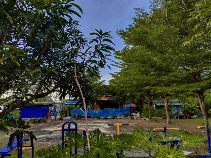 รูปที่7 ต้องการขายที่ดินเปล่า บึงบอน หนองเสือ ราคา 150,000 บาท