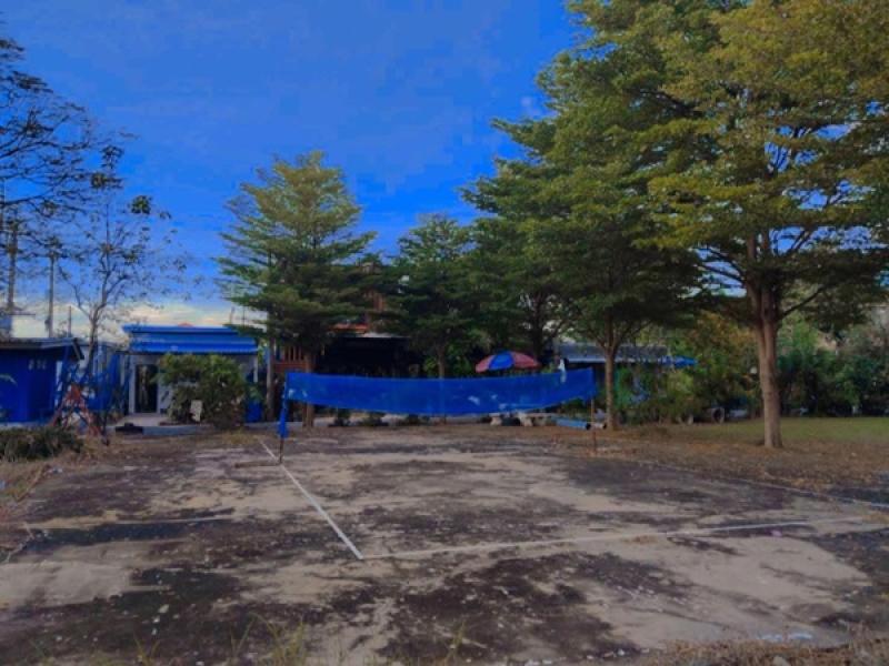 รูปที่8 ต้องการขายที่ดินเปล่า บึงบอน หนองเสือ ราคา 150,000 บาท