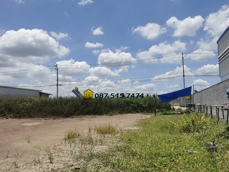 รูปที่7 ต้องการขายที่ดินเปล่า ราษฎร์นิยม ไทรน้อย ราคา 2,700,000 บาท