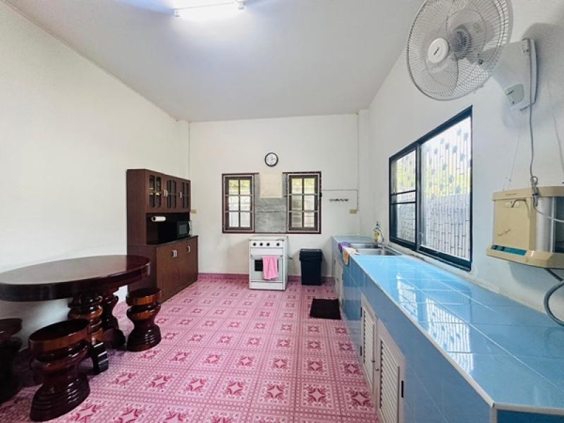 รูปที่5 ต้องการขายบ้านพร้อมที่ดิน ในเมือง เมืองพิษณุโลก ราคา 1,990,000 บาท