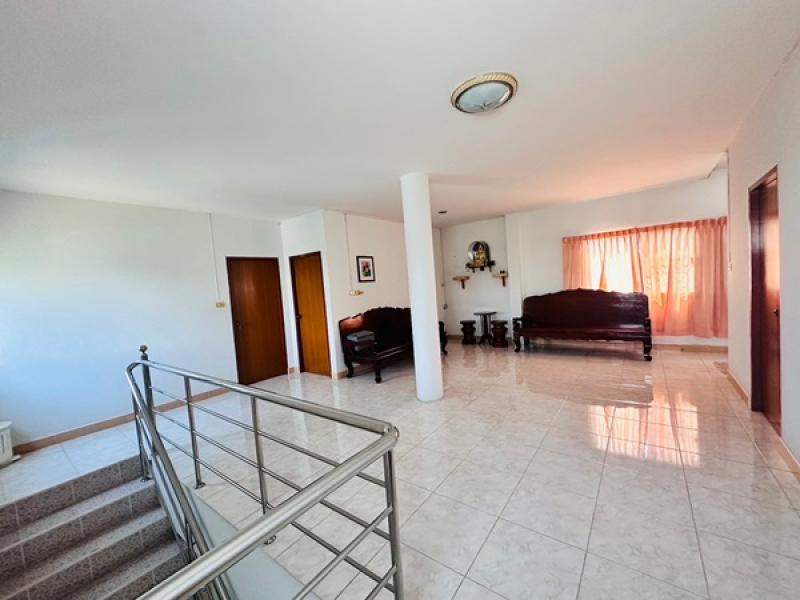 รูปที่6 ต้องการขายบ้านพร้อมที่ดิน ในเมือง เมืองพิษณุโลก ราคา 1,990,000 บาท