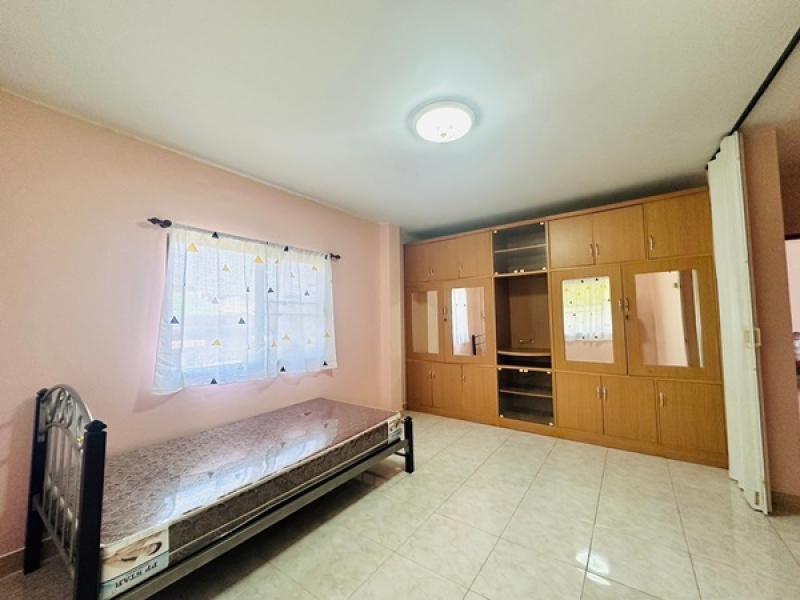 รูปที่7 ต้องการขายบ้านพร้อมที่ดิน ในเมือง เมืองพิษณุโลก ราคา 1,990,000 บาท