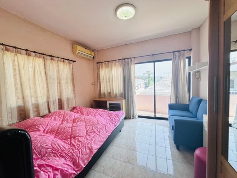 รูปที่8 ต้องการขายบ้านพร้อมที่ดิน ในเมือง เมืองพิษณุโลก ราคา 1,990,000 บาท