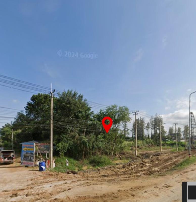 รูปที่2 ต้องการขายที่ดินเปล่า เขาน้อย ปราณบุรี ราคา 10,500,000 บาท