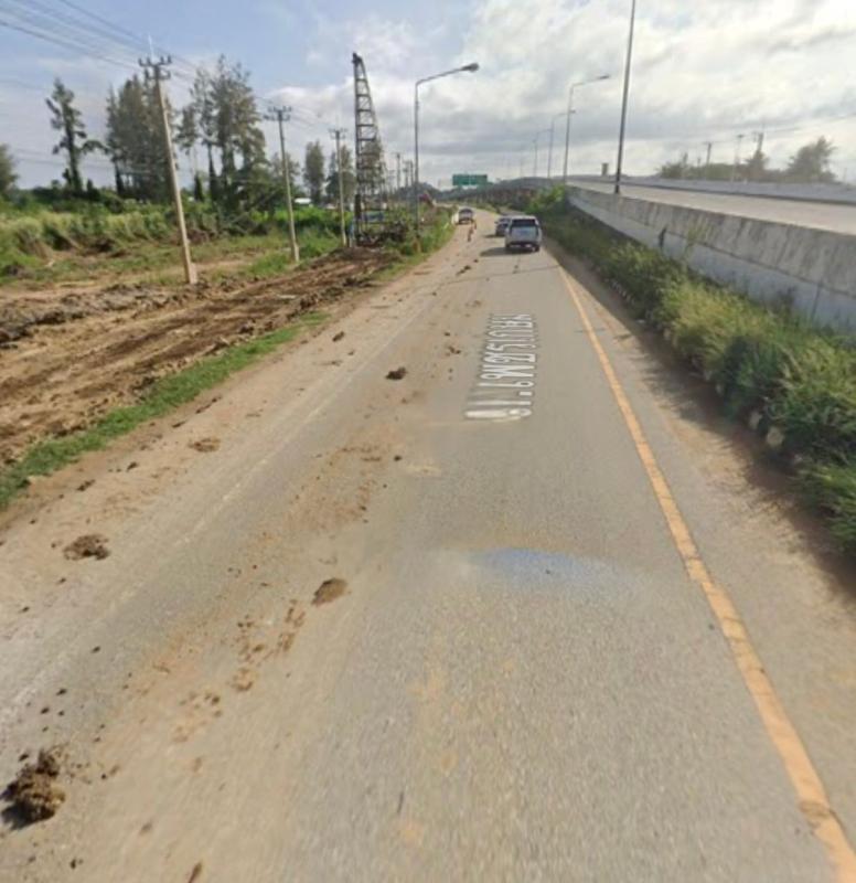 รูปที่4 ต้องการขายที่ดินเปล่า เขาน้อย ปราณบุรี ราคา 10,500,000 บาท