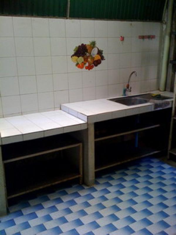 รูปที่2 ให้เช่าบ้านพร้อมที่ดิน บางบำหรุ เขตบางพลัด ราคา 15,000 บาท