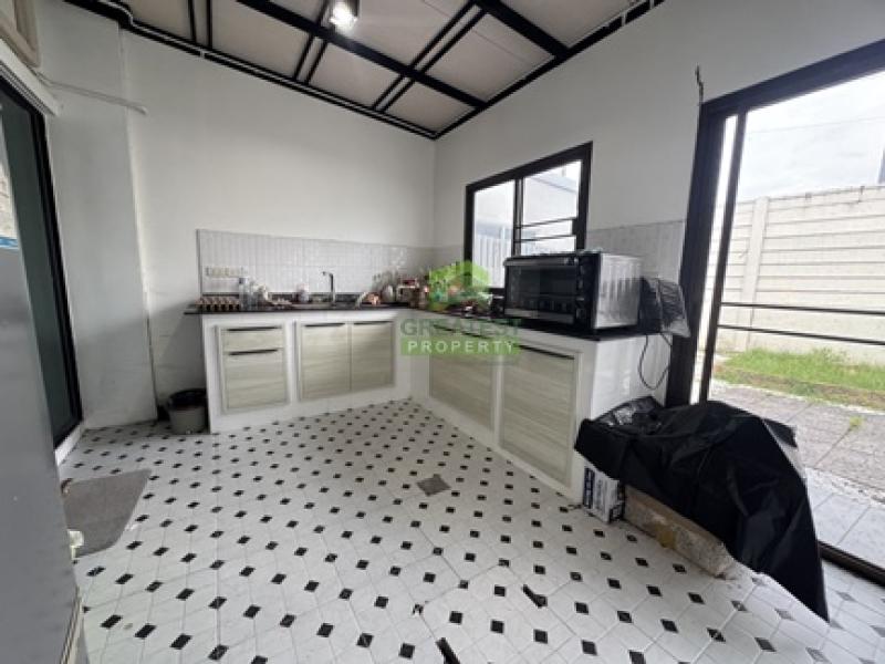 รูปที่6 ต้องการขายทาวน์โฮม คลองถนน เขตสายไหม ราคา 4,890,000 บาท