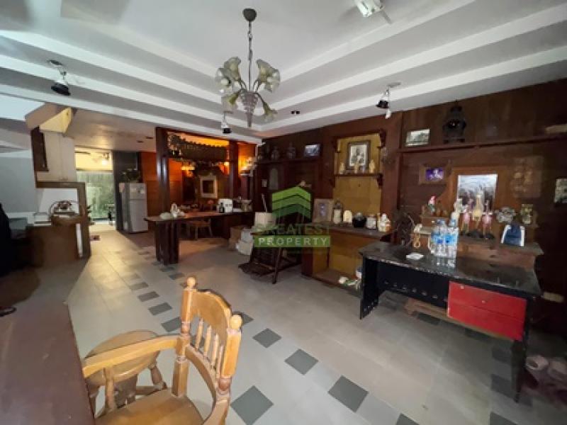 รูปที่2 ต้องการขายทาวน์โฮม ลาดพร้าว เขตลาดพร้าว ราคา 5,400,000 บาท