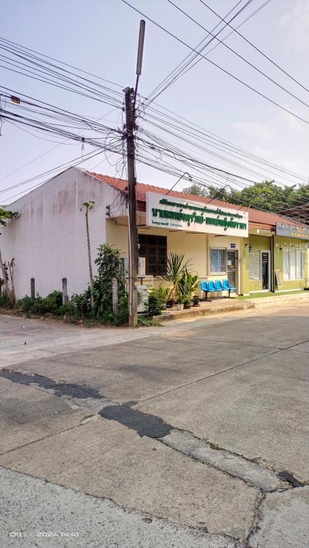 รูปที่5 ต้องการขายที่ดินเปล่า โพธิ์ เมืองศรีสะเกษ ราคา 4,900,000 บาท