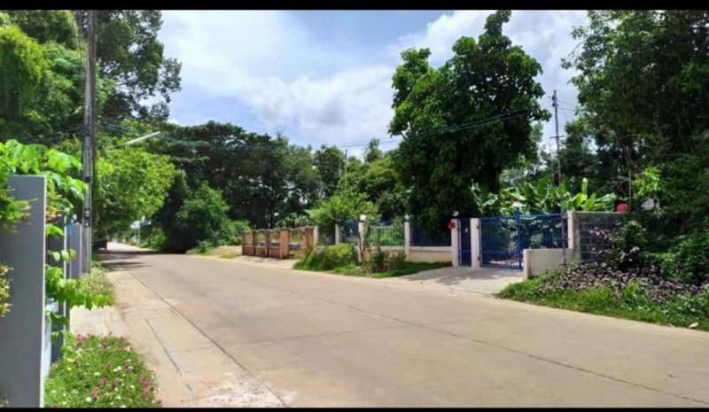 รูปที่6 ต้องการขายที่ดินเปล่า โพธิ์ เมืองศรีสะเกษ ราคา 4,900,000 บาท