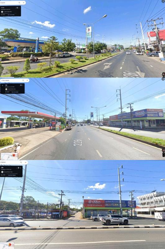 รูปที่4 ต้องการขายที่ดินเปล่า โพธิ์ เมืองศรีสะเกษ ราคา 2,900,000 บาท