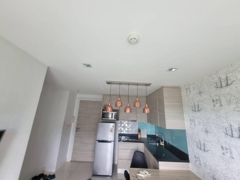 รูปที่3 ต้องการขายคอนโดมิเนียม นาจอมเทียน สัตหีบ ราคา 6,500,000 บาท