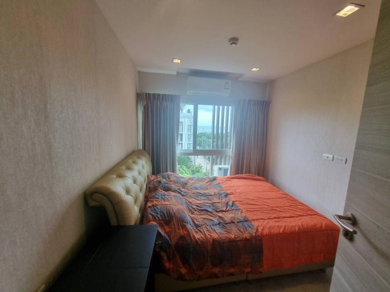 รูปที่4 ต้องการขายคอนโดมิเนียม นาจอมเทียน สัตหีบ ราคา 6,500,000 บาท