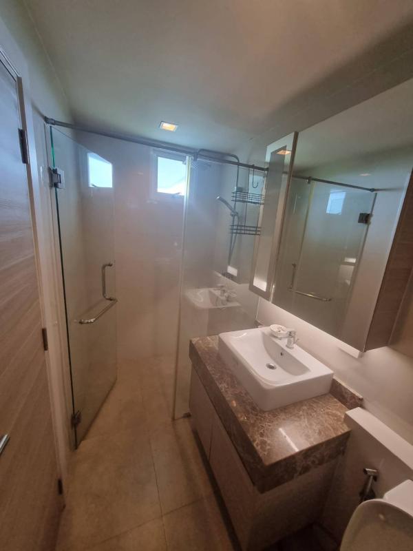 รูปที่5 ต้องการขายคอนโดมิเนียม นาจอมเทียน สัตหีบ ราคา 6,500,000 บาท