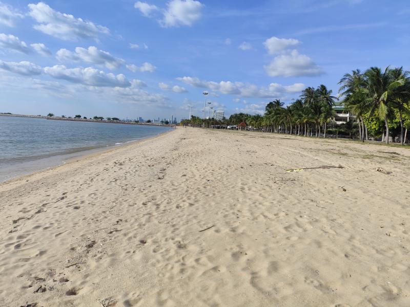 รูปที่7 ต้องการขายคอนโดมิเนียม นาจอมเทียน สัตหีบ ราคา 6,500,000 บาท